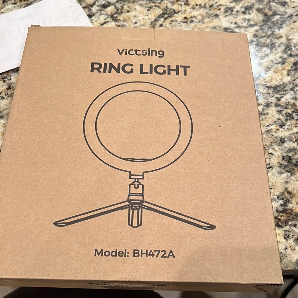 Ring Light